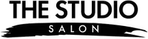 The Studio Salon Logo
